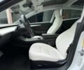 Белый Тесла Модель 3, объемом двигателя 0 л и пробегом 85 тыс. км за 22054 $, фото 7 на Automoto.ua