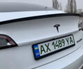 Белый Тесла Модель 3, объемом двигателя 0 л и пробегом 20 тыс. км за 22900 $, фото 27 на Automoto.ua