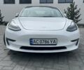 Білий Тесла Модель 3, об'ємом двигуна 0 л та пробігом 47 тис. км за 22100 $, фото 3 на Automoto.ua