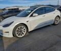 Білий Тесла Модель 3, об'ємом двигуна 0 л та пробігом 82 тис. км за 4000 $, фото 1 на Automoto.ua