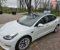 Белый Тесла Модель 3, объемом двигателя 0 л и пробегом 25 тыс. км за 29000 $, фото 19 на Automoto.ua