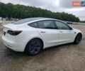 Білий Тесла Модель 3, об'ємом двигуна 0 л та пробігом 76 тис. км за 7700 $, фото 2 на Automoto.ua