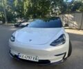 Білий Тесла Модель 3, об'ємом двигуна 0 л та пробігом 33 тис. км за 23998 $, фото 1 на Automoto.ua