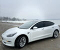Білий Тесла Модель 3, об'ємом двигуна 0 л та пробігом 115 тис. км за 19999 $, фото 40 на Automoto.ua