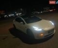 Белый Тесла Модель 3, объемом двигателя 0 л и пробегом 87 тыс. км за 18400 $, фото 1 на Automoto.ua