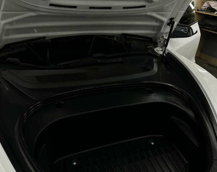 Тесла Модель 3 2021 у Львові на Automoto.ua Білий Тесла Модель 3, об'ємом двигуна 0 л та пробігом 109 тис. км за 25000 $, фото 14 на Automoto.ua