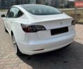 Белый Тесла Модель 3, объемом двигателя 0 л и пробегом 55 тыс. км за 18000 $, фото 3 на Automoto.ua