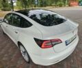 Белый Тесла Модель 3, объемом двигателя 0 л и пробегом 37 тыс. км за 25000 $, фото 27 на Automoto.ua