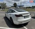 Белый Тесла Модель 3, объемом двигателя 0 л и пробегом 37 тыс. км за 22999 $, фото 5 на Automoto.ua
