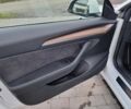 Белый Тесла Модель 3, объемом двигателя 0 л и пробегом 49 тыс. км за 12500 $, фото 9 на Automoto.ua