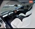 Білий Тесла Модель 3, об'ємом двигуна 0 л та пробігом 84 тис. км за 18900 $, фото 9 на Automoto.ua