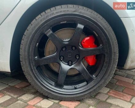 Белый Тесла Модель 3, объемом двигателя 0 л и пробегом 134 тыс. км за 19500 $, фото 5 на Automoto.ua