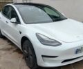 Білий Тесла Модель 3, об'ємом двигуна 0 л та пробігом 59 тис. км за 17500 $, фото 10 на Automoto.ua