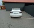 Белый Тесла Модель 3, объемом двигателя 0 л и пробегом 120 тыс. км за 18000 $, фото 2 на Automoto.ua