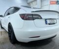 Білий Тесла Модель 3, об'ємом двигуна 0 л та пробігом 29 тис. км за 23000 $, фото 10 на Automoto.ua
