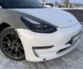 Білий Тесла Модель 3, об'ємом двигуна 0 л та пробігом 192 тис. км за 14500 $, фото 9 на Automoto.ua