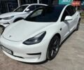 Білий Тесла Модель 3, об'ємом двигуна 0 л та пробігом 149 тис. км за 19700 $, фото 1 на Automoto.ua