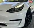 Тесла Модель 3 2021 у Одесі на Automoto.ua Білий Тесла Модель 3, об'ємом двигуна 0 л та пробігом 98 тис. км за 17800 $, фото 19 на Automoto.ua
