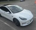 Белый Тесла Модель 3, объемом двигателя 0 л и пробегом 29 тыс. км за 24999 $, фото 23 на Automoto.ua