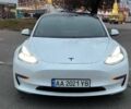 Білий Тесла Модель 3, об'ємом двигуна 0 л та пробігом 60 тис. км за 368 $, фото 8 на Automoto.ua