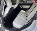 Белый Тесла Модель 3, объемом двигателя 0 л и пробегом 62 тыс. км за 23500 $, фото 14 на Automoto.ua