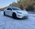 Білий Тесла Модель 3, об'ємом двигуна 0 л та пробігом 106 тис. км за 18900 $, фото 2 на Automoto.ua