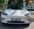 Білий Тесла Модель 3, об'ємом двигуна 0 л та пробігом 35 тис. км за 16700 $, фото 6 на Automoto.ua