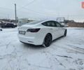 Белый Тесла Модель 3, объемом двигателя 0 л и пробегом 64 тыс. км за 22500 $, фото 4 на Automoto.ua