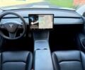 Білий Тесла Модель 3, об'ємом двигуна 0 л та пробігом 10 тис. км за 9400 $, фото 8 на Automoto.ua