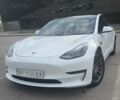 Белый Тесла Модель 3, объемом двигателя 0 л и пробегом 29 тыс. км за 24999 $, фото 1 на Automoto.ua