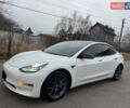 Белый Тесла Модель 3, объемом двигателя 0 л и пробегом 111 тыс. км за 16000 $, фото 5 на Automoto.ua