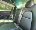 Белый Тесла Модель 3, объемом двигателя 0 л и пробегом 37 тыс. км за 9400 $, фото 17 на Automoto.ua