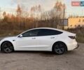 Білий Тесла Модель 3, об'ємом двигуна 0 л та пробігом 88 тис. км за 20950 $, фото 17 на Automoto.ua
