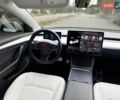 Белый Тесла Модель 3, объемом двигателя 0 л и пробегом 75 тыс. км за 25600 $, фото 21 на Automoto.ua