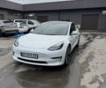 Белый Тесла Модель 3, объемом двигателя 0 л и пробегом 146 тыс. км за 18000 $, фото 1 на Automoto.ua