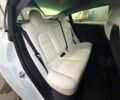 Белый Тесла Модель 3, объемом двигателя 0 л и пробегом 92 тыс. км за 21900 $, фото 7 на Automoto.ua