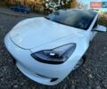 Білий Тесла Модель 3, об'ємом двигуна 0 л та пробігом 100 тис. км за 20799 $, фото 50 на Automoto.ua