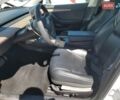 Білий Тесла Модель 3, об'ємом двигуна 0 л та пробігом 73 тис. км за 16700 $, фото 7 на Automoto.ua