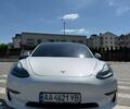 Білий Тесла Модель 3, об'ємом двигуна 0 л та пробігом 82 тис. км за 20900 $, фото 9 на Automoto.ua
