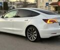 Білий Тесла Модель 3, об'ємом двигуна 0 л та пробігом 35 тис. км за 21999 $, фото 21 на Automoto.ua