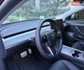 Білий Тесла Модель 3, об'ємом двигуна 0 л та пробігом 51 тис. км за 24999 $, фото 10 на Automoto.ua