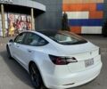 Белый Тесла Модель 3, объемом двигателя 0 л и пробегом 85 тыс. км за 20600 $, фото 11 на Automoto.ua
