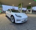 Белый Тесла Модель 3, объемом двигателя 0 л и пробегом 91 тыс. км за 22100 $, фото 21 на Automoto.ua