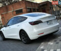 Белый Тесла Модель 3, объемом двигателя 0 л и пробегом 37 тыс. км за 19999 $, фото 137 на Automoto.ua