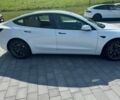 Білий Тесла Модель 3, об'ємом двигуна 0 л та пробігом 115 тис. км за 12200 $, фото 21 на Automoto.ua
