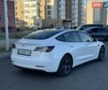 Белый Тесла Модель 3, объемом двигателя 0 л и пробегом 140 тыс. км за 19800 $, фото 2 на Automoto.ua