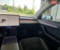 Белый Тесла Модель 3, объемом двигателя 0 л и пробегом 19 тыс. км за 21500 $, фото 23 на Automoto.ua