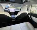 Белый Тесла Модель 3, объемом двигателя 0 л и пробегом 80 тыс. км за 20600 $, фото 24 на Automoto.ua