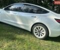 Белый Тесла Модель 3, объемом двигателя 0 л и пробегом 78 тыс. км за 10100 $, фото 17 на Automoto.ua
