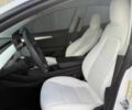 Белый Тесла Модель 3, объемом двигателя 0 л и пробегом 39 тыс. км за 13500 $, фото 5 на Automoto.ua